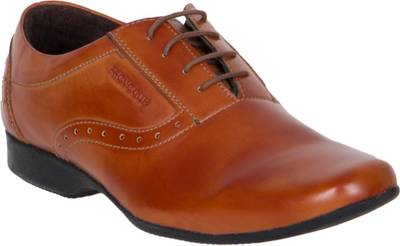 Provogue Lace Up Shoes