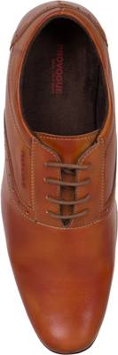 Provogue Lace Up Shoes