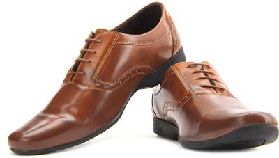Provogue Lace Up Shoes