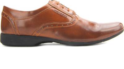 Provogue Lace Up Shoes