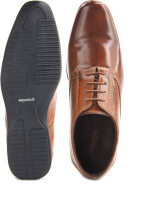 Provogue Lace Up Shoes
