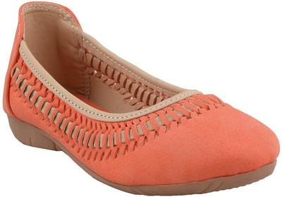 

Adorn Girls, Orange