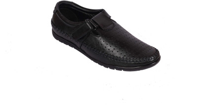 

Floxtar Casuals For Men(Black