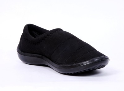 

Footstair Bellies For Women(Black)