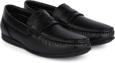 

Provogue Slip On For Men(Black