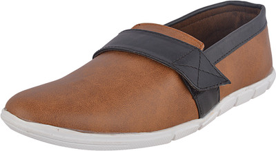 

Jodiac Style Hub Casuals For Men(Brown)