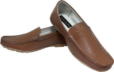 

Sagi Loafers For Men(Tan, Sagi-rust