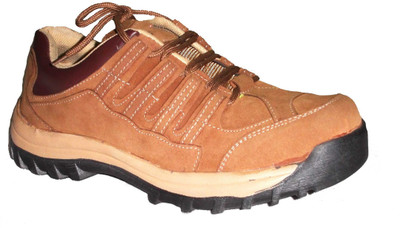 

Om Overseas Casual Shoes For Men(Brown), Beige