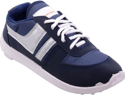 

Porcupine Running Shoes For Men(Navy