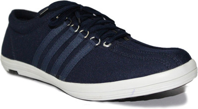 

Guava Men- Blue Casual Shoes For Men(Blue, 02;blue