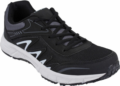 

Campus FLOW For Men(Black), Blk::wht