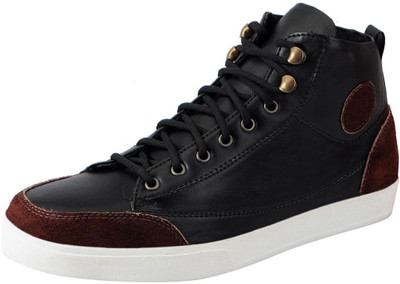 

FAUSTO Sneakers For Men(Black