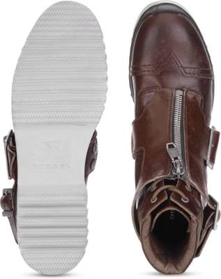 Diesel Lace Up