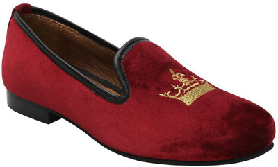 

Bare Skin Casuals For Women(Red