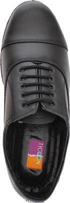 Tycoon Formal Oxfords Lace Up