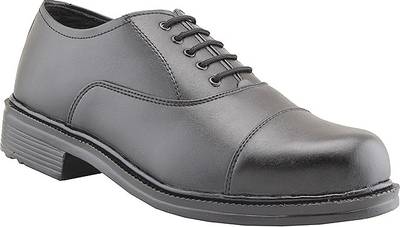 Tycoon Formal Oxfords Lace Up