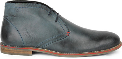 

U.S. Polo Assn Men Boots For Men(Blue)
