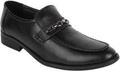 

Guava Slip On For Men(Black, 09;black