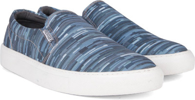 

Provogue Loafers For Men(Blue