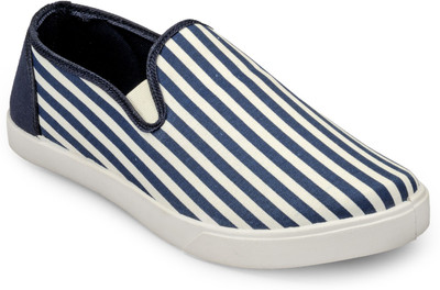 

Juan David Loafers For Men(Blue