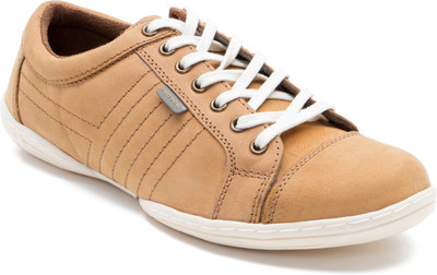 

Red Tape RTR0992 Casuals For Men(Tan