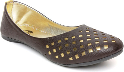 

Repose Bellies For Women(Brown