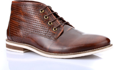

Red Tape Casuals For Men(Tan