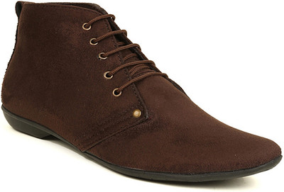

Bruno Manetti Bellini Boots For Women(Brown