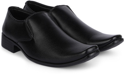 

Vulcan Knight Slip On For Men(Black