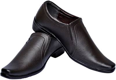 FAUSTO Slip On Shoes