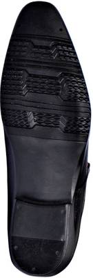 FAUSTO Slip On Shoes