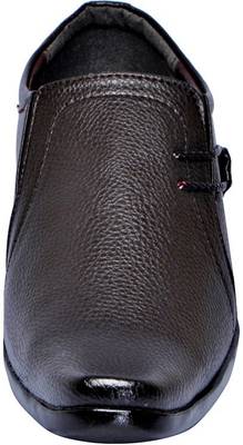 FAUSTO Slip On Shoes