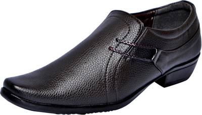 FAUSTO Slip On Shoes