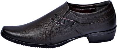 FAUSTO Slip On Shoes