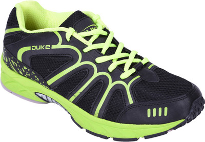 

Duke Casuals For Men(Black, Green