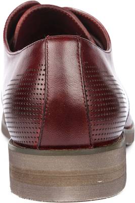 Spunk Lace Up