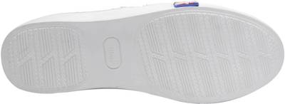 Rimson White Sneakers