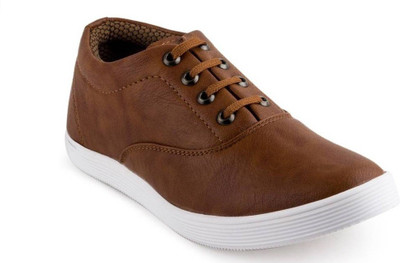 

DK Derby Kohinoor Casuals For Men(Tan