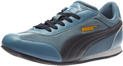 Puma 76 Runner IDP Casuals For Men(Blue