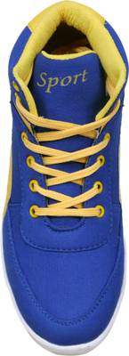 Sukun Sneakers