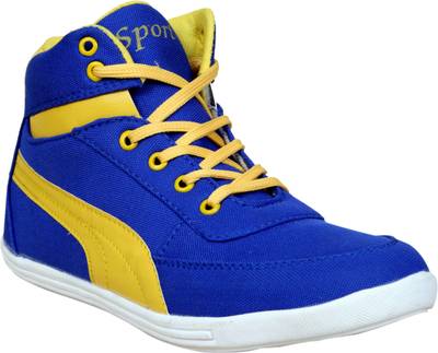 Sukun Sneakers