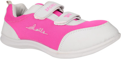 

Guys & Dolls Dolls2 Series Running Shoes For Women(Pink