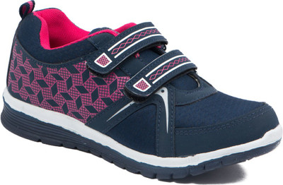 

Asian Walking Shoes For Women(Multicolor, Blue