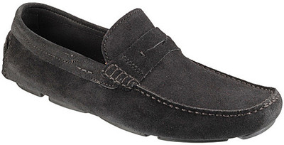 

Metro Da Vinchi Loafers For Men(Black, 11;black