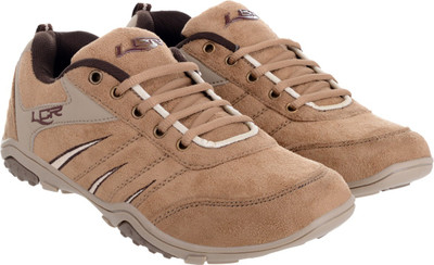 

Lancer Casuals For Men(Beige