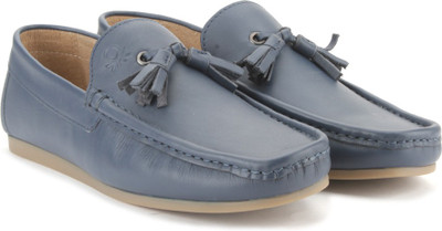 

United Colors of Benetton Men Loafers For Men(Blue), 901