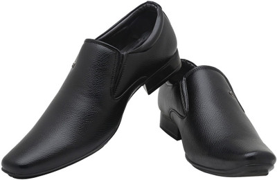 

Footrest Casuals For Men(Black
