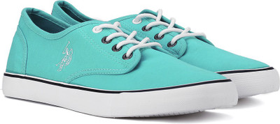 

U.S. Polo Assn sneakers For Men(Blue