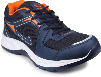 

Columbus Training & Gym Shoes For Men(Navy, Orange