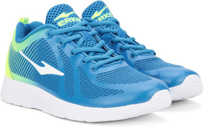 

Erke Training & Gym Shoes For Men(Blue, D.blue